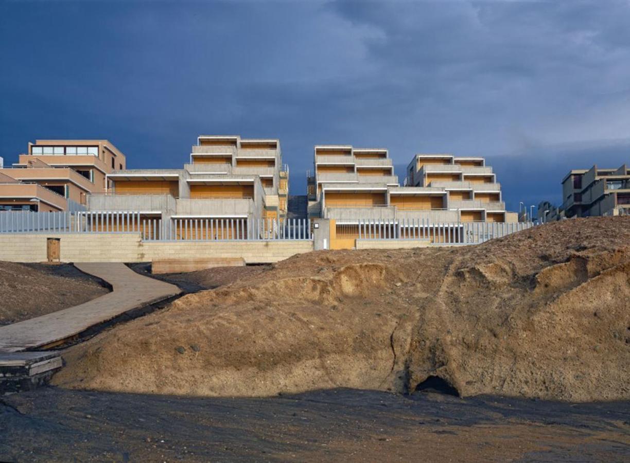 Los Balos 30 By Rentmedano Top Level, Spectacular Ocean Views, Parking, Wifi Ель-Медано Екстер'єр фото