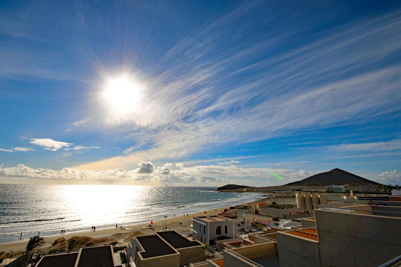 Los Balos 30 By Rentmedano Top Level, Spectacular Ocean Views, Parking, Wifi Ель-Медано Екстер'єр фото