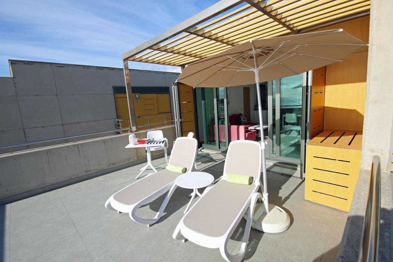 Los Balos 30 By Rentmedano Top Level, Spectacular Ocean Views, Parking, Wifi Ель-Медано Екстер'єр фото