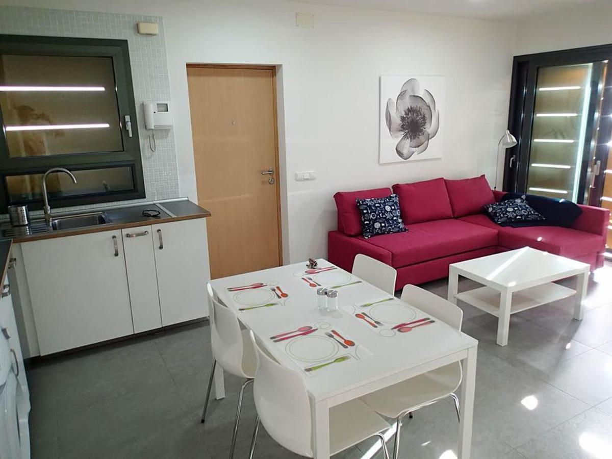 Los Balos 30 By Rentmedano Top Level, Spectacular Ocean Views, Parking, Wifi Ель-Медано Екстер'єр фото