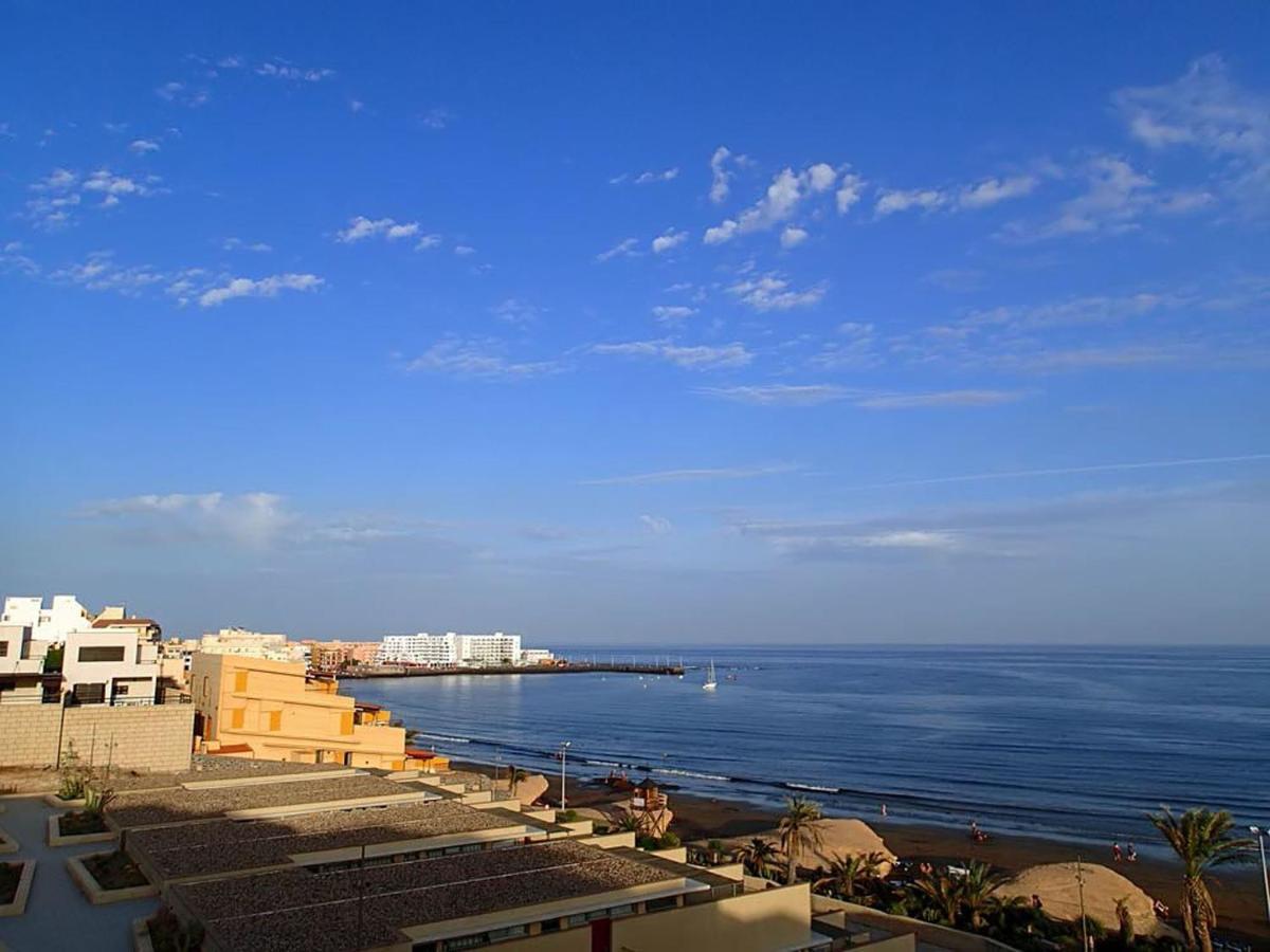Los Balos 30 By Rentmedano Top Level, Spectacular Ocean Views, Parking, Wifi Ель-Медано Екстер'єр фото