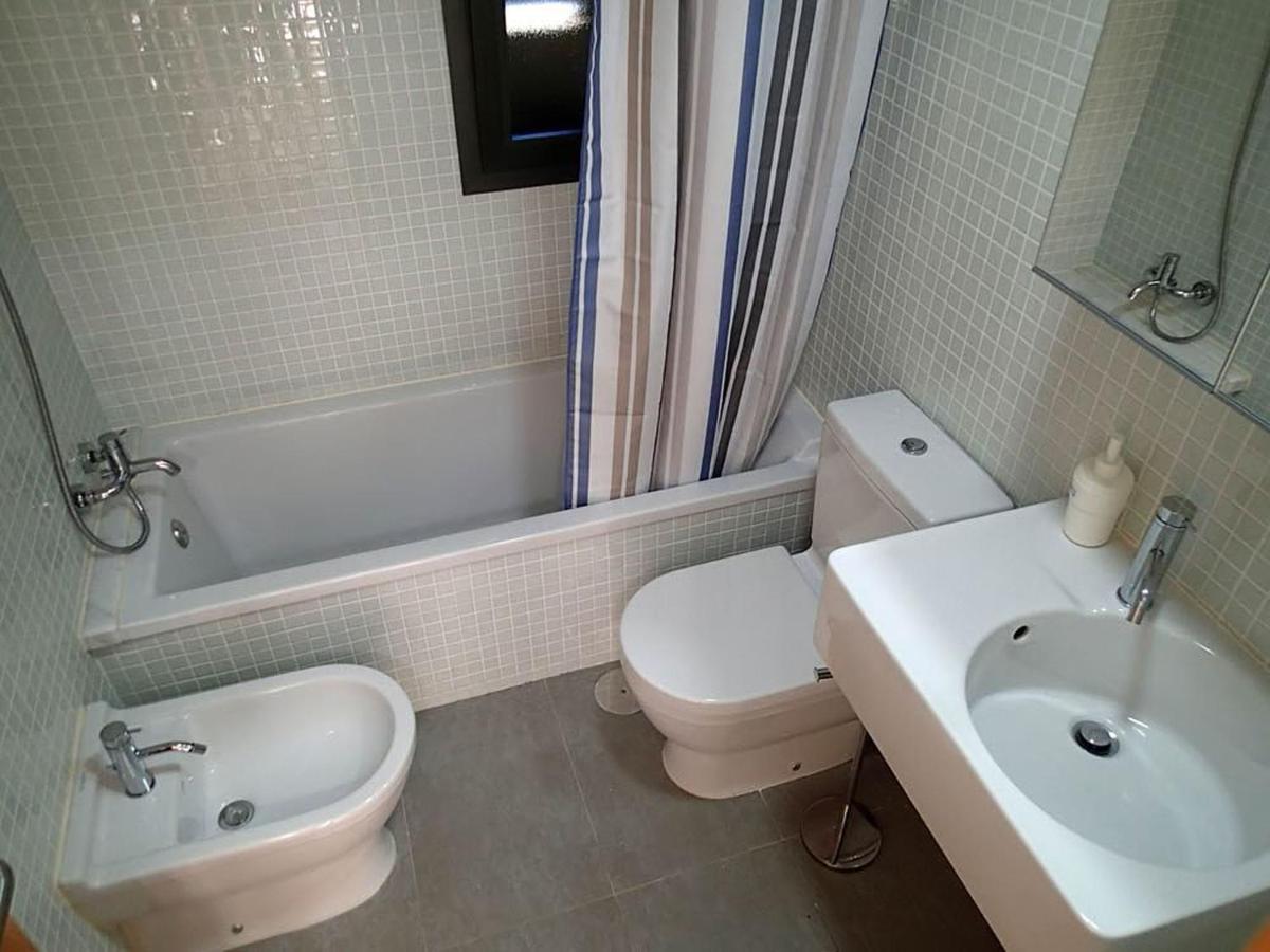 Los Balos 30 By Rentmedano Top Level, Spectacular Ocean Views, Parking, Wifi Ель-Медано Екстер'єр фото